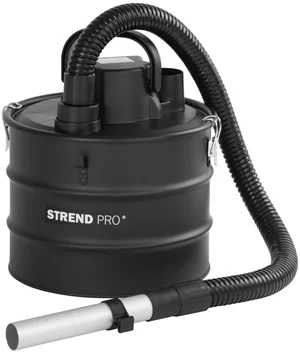 Промышленный пылесос Strend Pro K-408 Black