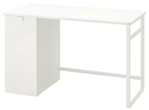 Письменный стол Ikea Larande 120x58 White