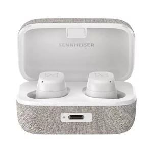 Наушники Sennheiser Momentum 3 White