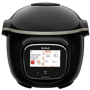 Multifierbător Tefal CY912830 Black