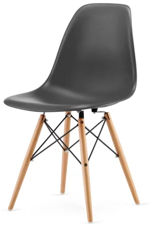 Set de bucatarie Modern Home PC-005 Dark Grey/Oak