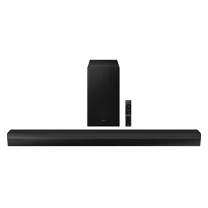 Soundbar Samsung HW-B750D/UA