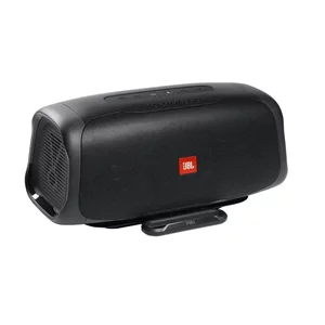 Boxa portabila JBL BassPro Go Black