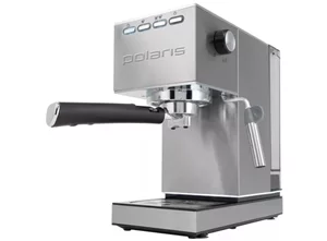 Cafetiera Polaris PCM 1542E Adore Crema Inox