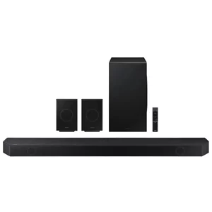 Soundbar Samsung HW-Q990D/UA