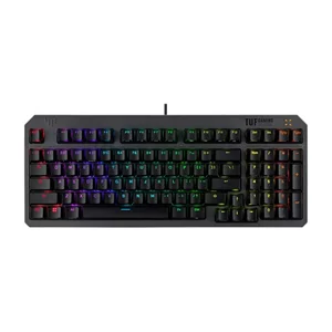 Клавиатура Asus TUF Gaming K3 Gen II Black