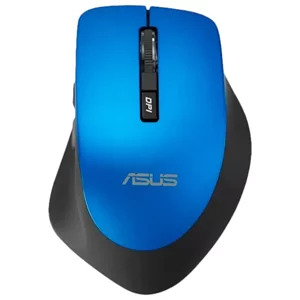 Mouse Asus WT425 Blue