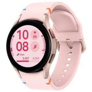 Ceas inteligent Samsung Galaxy Watch FE R861 Wi-Fi 40mm Pink Gold