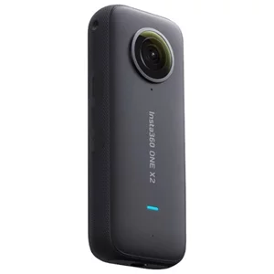 Экшн камера Insta360 ONE X2 Black