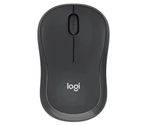 Mouse Logitech M240 Silent Graphite