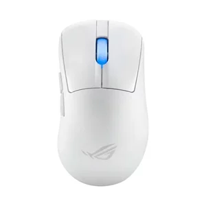 Mouse Asus ROG Keris II Ace White