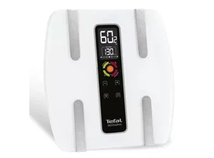 Весы напольные Tefal Bodysignal BM7100 Glass