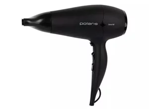 Uscator de par Polaris PHD 2067 Black