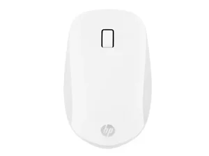 Компьютерная мышь HP 410 Slim White