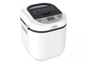 Cuptor pentru pâine Tefal PF250135 White