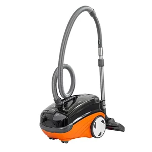 Aspirator THOMAS Aquatic Lynx Black Orange