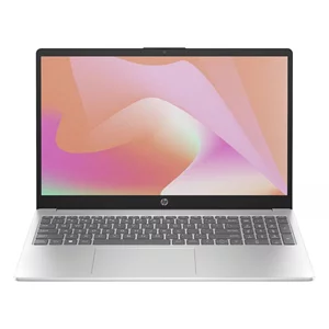 Ноутбук HP 15-fd0105ci (Core i5-1334U, 16GB, 512GB) Silver