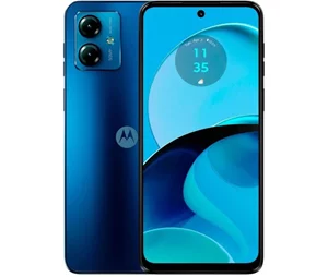 Telefon mobil Motorola Moto G14 8/256Gb Sky Blue