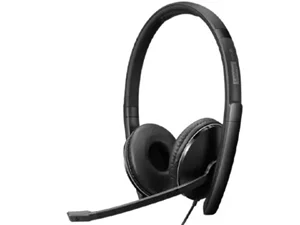 Căşti Lenovo Wired ANC Headset Gen 2 Teams