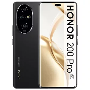 Telefon mobil Honor 200 Pro 5G 12/512Gb Black