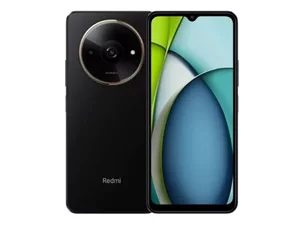 Мобильный телефон Xiaomi Redmi A3X 3/64Gb Midnight Black