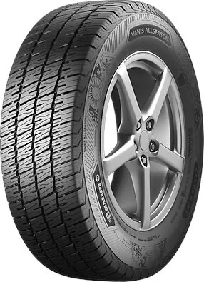 Anvelope Barum Vanis AllSeason 225/75 R16C 121/120R 10PR