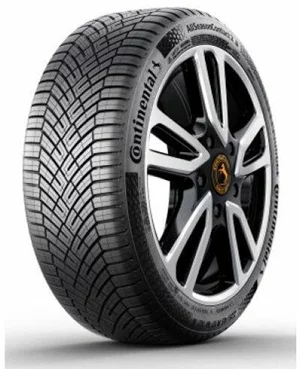 Шины Continental AllSeasonContact 2 215/55 R16 97V XL