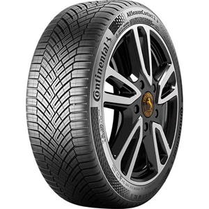 Шины Continental AllSeasonContact 2 245/45 R19 102Y XL FR