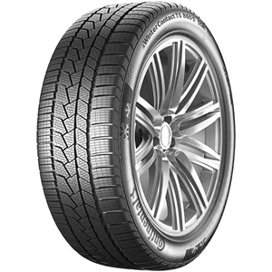 Anvelope Continental WinterContact TS 860 S SSR 275/35 R20 102V XL FR