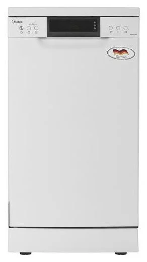 Посудомоечная машина Midea MFD45S370W