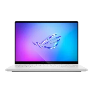 Ноутбук ASUS ROG Zephyrus G16 GA605WI (Ryzen AI9 HX370, 32Gb, 1Tb, GeForce RTX 4070, 8Gb) White