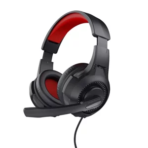 Căști Trust Gaming GXT 307 RAVU Black