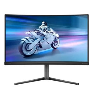 Monitor PHILIPS 27M2C5200W Black