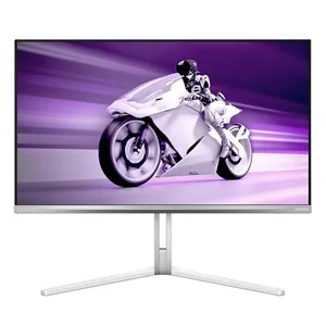 Монитор PHILIPS Evnia 27M2N8500 White