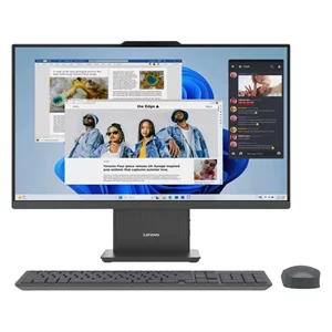 Моноблок Lenovo IdeaCentre AIO 27IRH9 (Core i7-13620H, 32GB, 1TB, No OS) Grey