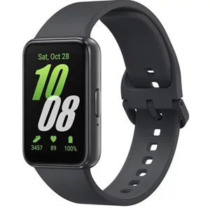 Bratara de fitness Samsung R390 Galaxy Fit3 Gray