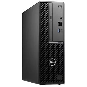 Desktop PC Dell Optiplex SFF 7020 (Core i5-14500, 8GB, 512GB, W11Pro) Black