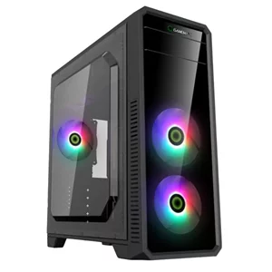 Системный блок Navigator PC09317 (Ryzen 5 5600, 16GB, 500GB, 1TB HDD, RTX3060, 8GB)