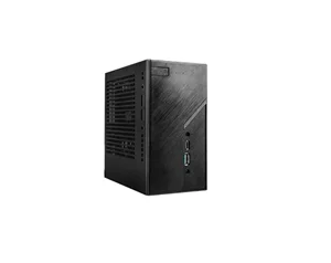 Desktop PC ASRock DESKMINI 470 (Intel Core i5-11400, 8GB, 512GB)