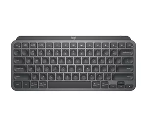 Клавиатура Logitech MX Keys En Graphite