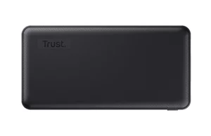 Powerbank Trust Primo Eco Black