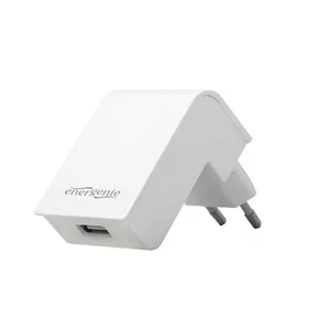 Incarcator Gembird EG-UC2A-02-W White