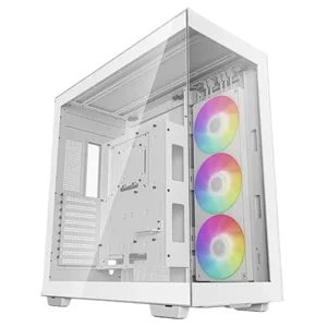 Корпус Deepcool CH780 White