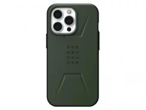 Чехол UAG Apple iPhone 13 Pro Civilian Green