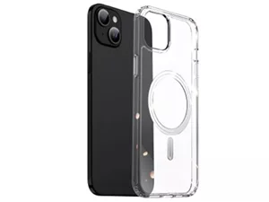 Чехол DUX DUCIS iPhone 15 Plus/ iPhone 14 Plus TPU Clin with MagSafe Clear