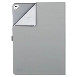 Чехол Tucano iPad Pro 11 2nd Gen. (2020) Minerale Space Gray