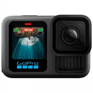 Экшн камера GoPro Hero 13 Black