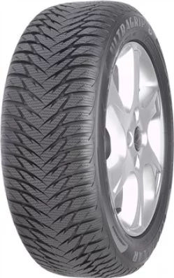 Anvelope Goodyear UG-8 195/60 R15 88V TL