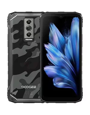 Мобильный телефон Doogee Blade 10 4/128Gb Camouflage Grey