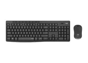 Комплект Logitech MK295 Silent